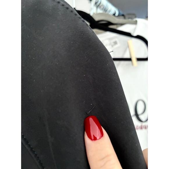 The North Face Woman’s Jacket Zip up Jacket Size L - Picture 6 of 9